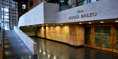 El primer piloto de "Pase Responsable" ser� en una presentaci�n del Ballet Nacional