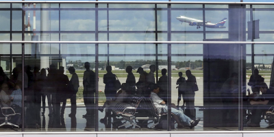 Rusia reanuda vuelos con siete pa�ses a partir del 10 de junio