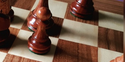 GM Andr�s Rodr�guez: Hay que cambiar la realidad ajedrec�stica en la que estamos inmersos