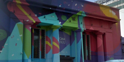 INJU presentar� un programa de becas para reinserci�n educativa y laboral