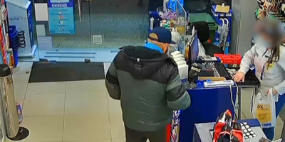 Condenaron al autor de dos rapi�as a una farmacia de Sayago