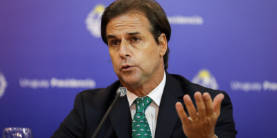 Lacalle Pou se reunir� este mi�rcoles con comisi�n de seguimiento de la pandemia