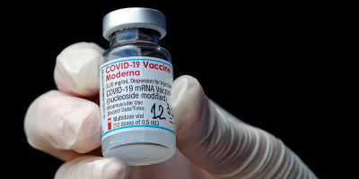 Moderna solicita la aprobaci�n plena de su vacuna en Estados Unidos