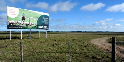 Colorados piden auditor�a en Instituto Nacional de Colonizaci�n