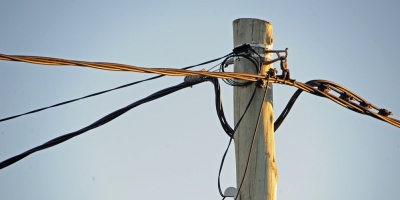 UTE: preocupa aumento de robo de cables