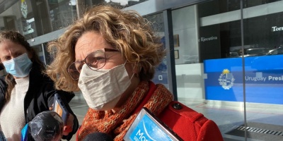 Familias Organizadas de la Escuela P�blica reclaman retorno a la presencialidad