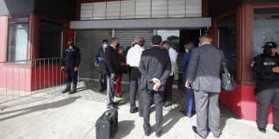 Audiencia preliminar del caso Lava Jato en Panam� se pospone para el 2022