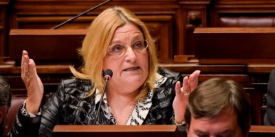 El Senado aprob� el proyecto de ley que postergar� las elecciones en la Caja de Profesionales