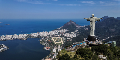 Brasil confirma la celebraci�n Copa Am�rica, que tendr� al menos cuatro sedes
