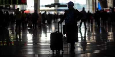 China aumenta las medidas preventivas para frenar el rebrote de Cant�n