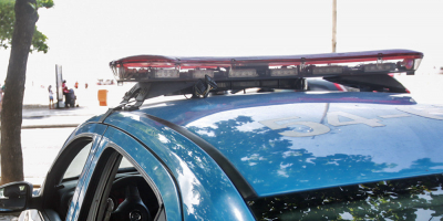 Allanan casa de Gobernador de Amazonas por irregularidades en contratos covid