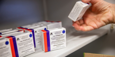 Vietnam importar� este a�o 20 millones de dosis de la vacuna rusa Sputnik V