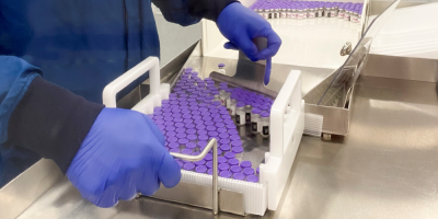 Suiza autoriza a conservar la vacuna de Pfizer un mes sin ultrafr�o