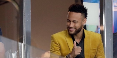 Brasil ensaya con Neymar, Richarlison y Gabigol en ataque y sienta a Firmino