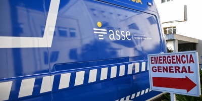 Hospital de Melo cuenta desde este mi�rcoles con servicio de atenci�n domiciliaria de urgencia