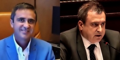 Cabildo Abierto solicit� nuevamente postergar la votaci�n del proyecto de ley de medios