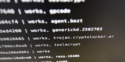 Hackers atacaron la red de transportes de Nueva York el pasado mes de abril