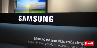 Divino suma electrodomsticos a su oferta y Samsung se une a esta gran propuesta