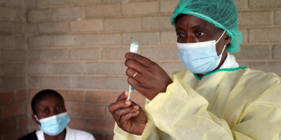 La OMS avisa de la amenaza de una tercera ola de covid-19 en �frica