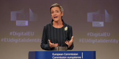 Bruselas propone crear una prueba de identidad digital v�lida en toda la UE