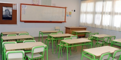 Sindicato de maestros considera que no est�n dadas las condiciones para volver a la presencialidad