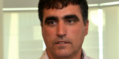 El intendente de Salto, Andr�s Lima, critic� la decisi�n de la ANEP de continuar con el regreso de la presencialidad en la Educaci�n