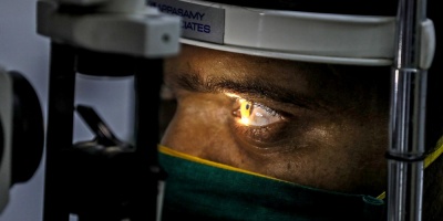 Hongos negros letales, la "cara B" de la pandemia que acecha en Chile