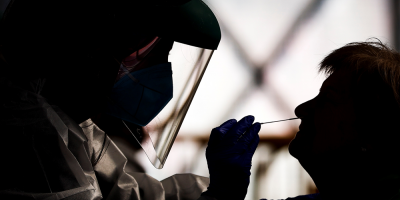 La variante india de la covid puede ser un 60 % m�s contagiosa, dice experto