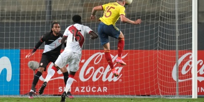 Rueda: "Fue un partido inteligente"