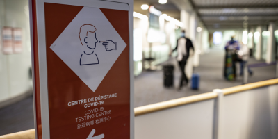 Uruguay contin�a en la lista roja para ingreso a Francia