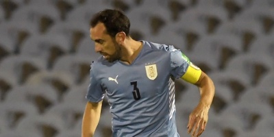 Verg�enza Conmebol, dice God�n