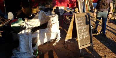 Incautaron 500 kilos de cable de cobre robados y droga en ocho allanamientos  