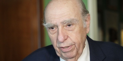 Sanguinetti le pide al Gobierno "mover las perillas" ante la evoluci�n de la pandemia