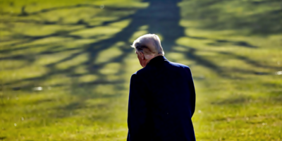 Facebook veta a Trump por dos a�os tras decisi�n de su consejo asesor