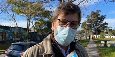 COVID-19: La Mesa Pol�tica del FA emiti� este viernes una declaraci�n apuntando contra la gesti�n del gobierno