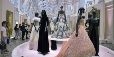 El Museo de Brooklyn anuncia una amplia retrospectiva de Dior