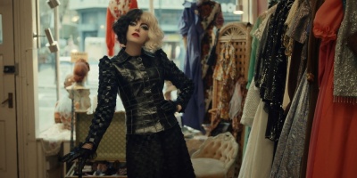 Disney ya trabaja en una secuela de "Cruella"