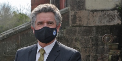 Amarilla: Se avanza en una estrategia de desarrollo sostenible