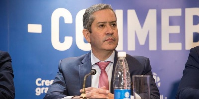 La Confederaci�n Brasile�a suspende a su presidente tras denuncias de abuso