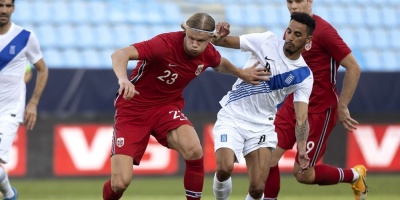 Las selecciones: grupo B