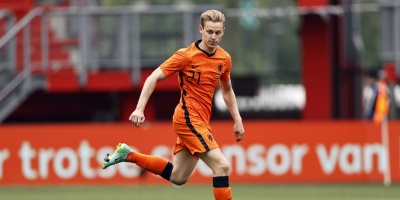 Las selecciones: Grupo C