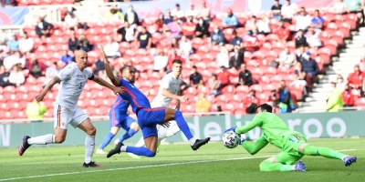 Las selecciones: Grupo D