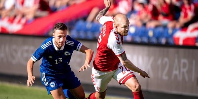 Las selecciones: Grupo E