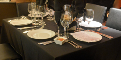 Presentar�n propuestas para el regreso a la actividad de eventos suspendidos