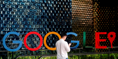 Francia multa a Google con 220 millones por abuso en la publicidad en l�nea