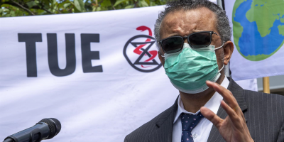 OMS recuerda que alimentos contaminados matan cada a�o a 420.000 personas