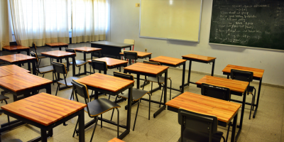 Inicio de vacunaci�n en adolescentes acelerar� regreso a clases en liceos