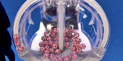 Completar�n hoy sorteo del 5 de Oro tras falla en un bolillero