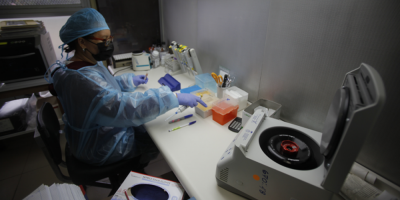 EE.UU. aprueba una nueva terapia para el alzheimer