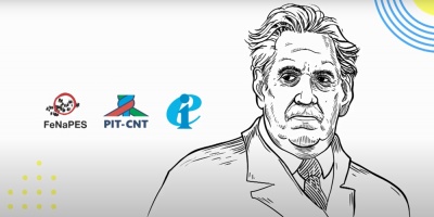 Colorados denuncian a Fenapes y PIT-CNT por uso de Batlle y Ord��ez en spot propagand�stico